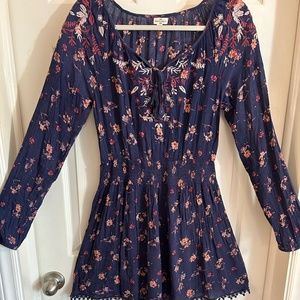 Mason & Belle Mini Dress, Medium